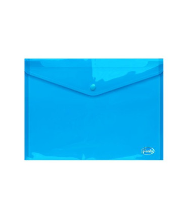 DOSSIER SOBRE FOROFIS PP BRC.A4 AZUL OP.