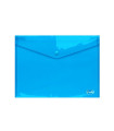 DOSSIER SOBRE FOROFIS PP BRC.A4 AZUL OP.