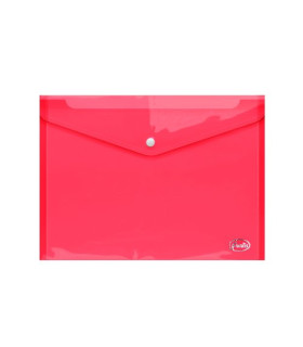DOSSIER SOBRE FOROFIS PP BRC.A4 ROJO
