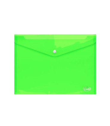 DOSSIER SOBRE FOROFIS PP BRC.A4 VERDE