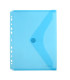 DOSSIER SOBRE OB PP VLC.A4 MULTIT.AZUL