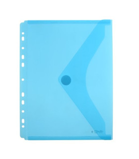 DOSSIER SOBRE OB PP VLC.A4 MULTIT.AZUL
