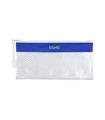 GOMAS ELAST. FOROFIS COLORES C/100g