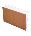 SUBCARP. GIO 240g KRAFT BICOLOR A4 P/50