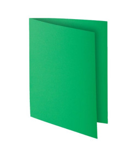 SUBCARP. EXAC. ROCK´S 80g A4 VERDE P/100