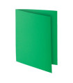 SUBCARP. EXAC. ROCK´S 80g A4 VERDE P/100