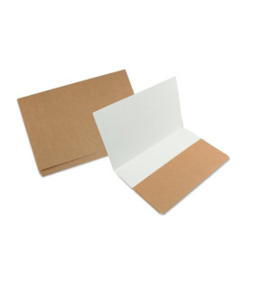 SUBCARP. GIO POCKET 240g Fº BICOLOR P/25
