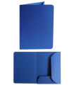 SUBCARP. GIO 2 SOLAP. 320g A4 AZUL P/25