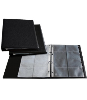 TARJETERO 4 a.GRAF.EXECUTIVE 320 tj.NG