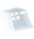 FUNDA TARJETAS GRAF.PP A4 8 DP 4T RF(10)
