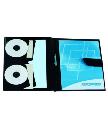 CARP.CONGR.IBERPLAS PVC Fº ACOLCH.TRAB.