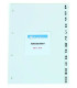 INDICE LISTIN TF.IBERP.PVC A-Z 12 p. 4 t