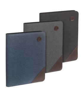 CARP.CONGR.CARCHIVO VENTURE TEXTIL GRIS