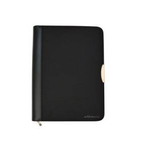 CARP.PORTADOC.OFF.BOX DYNAMINC A4 NEGRO