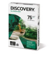 PAPEL A3 DISCOVERY  75g 500h