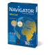 PAPEL A4 NAVIGATOR 160g 250h OFFICE CARD