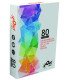 PAPEL A4 OLEF  80g 500h COPY