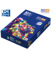 PAPEL A4 OXFORD OPTIK PAPER 80g 500h