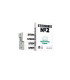 PAPEL A3 STEINBEIS Nº2 80g 500h
