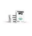 PAPEL A4 STEINBEIS Nº2 80g 500h