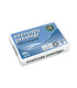 PAPEL RECICL. A3 EVERCOPY PRES. 80g 500h