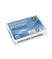PAPEL RECICL. A3 EVERCOPY PRES. 80g 500h