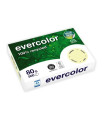 PAPEL RECICL. A4 EVERCOLOR 80g 500h AMAR
