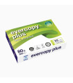 PAPEL RECICL. A4 EVERCOPY PLUS 80g 500h
