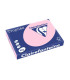 PAPEL COLOR A3 TROPHEE 80g 500h ROSA