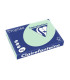 PAPEL COLOR A3 TROPHEE 80g 500h VERDE