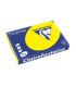 PAPEL COLOR A3 TROPHEE 80g 500h SOL