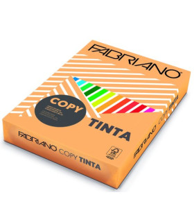 PAPEL COLOR A3 COLORE 80 250h ALBARICOQU