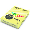 PAPEL COLOR A3 COLORE 80 250h AMARILLO