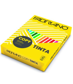 PAPEL COLOR A3 COLORE 80 250h AMARILLO