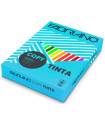 PAPEL COLOR A3 COLORE 80 250h AZUL
