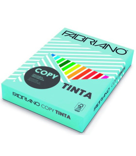 PAPEL COLOR A3 COLORE 80 250h AZUL