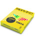 PAPEL COLOR A3 COLORE 80 250h CEDRO