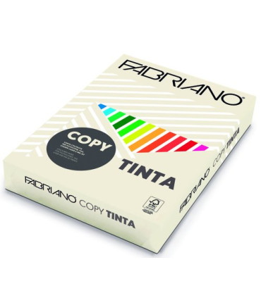 PAPEL COLOR A3 COLORE 80 250h MARFIL