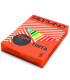 PAPEL COLOR A3 COLORE 80 250h NARANJA