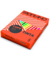 PAPEL COLOR A3 COLORE 80 250h NARANJA