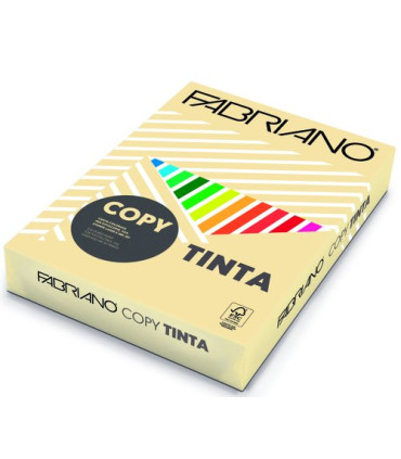 PAPEL COLOR A3 COLORE 80 250h ONICE