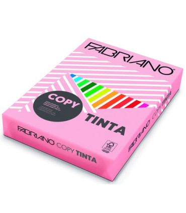 PAPEL COLOR A3 COLORE 80 250h ROSA