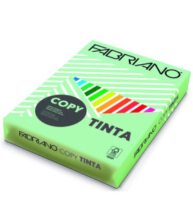 PAPEL COLOR A3 COLORE 80 250h VERDE