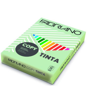 PAPEL COLOR A3 COLORE 80 250h VERDE CLAR