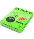 PAPEL COLOR A3 COLORE 80 250h VERDE