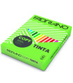 PAPEL COLOR A3 COLORE 80 250h VERDE