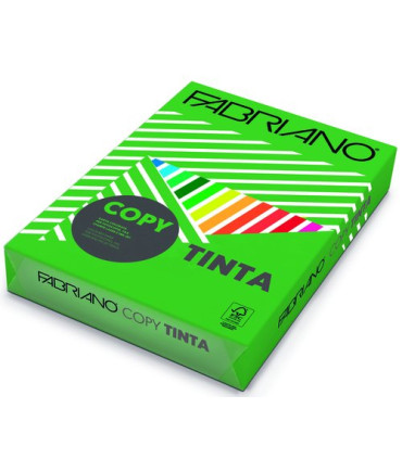 PAPEL COLOR A3 COLORE 80 250h VERDE