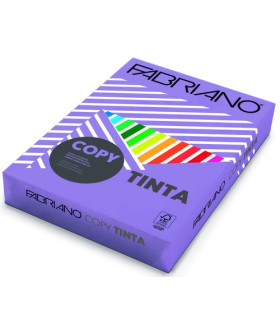 PAPEL COLOR A3 COLORE 80 250h VIOLETA