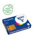 PAPEL COLOR A4 TROPHEE 80g 500h NARANJA