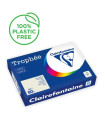PAPEL COLOR A4 TROPHEE 80g 500h G.PERLA